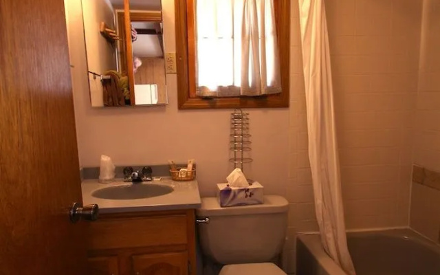 photo 4 of Tiny Town Cabins