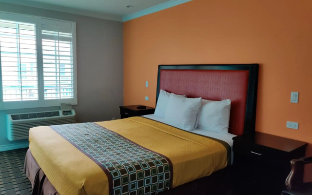 photo 2 of LYFE INN & SUITES by AGA - LAX Airport