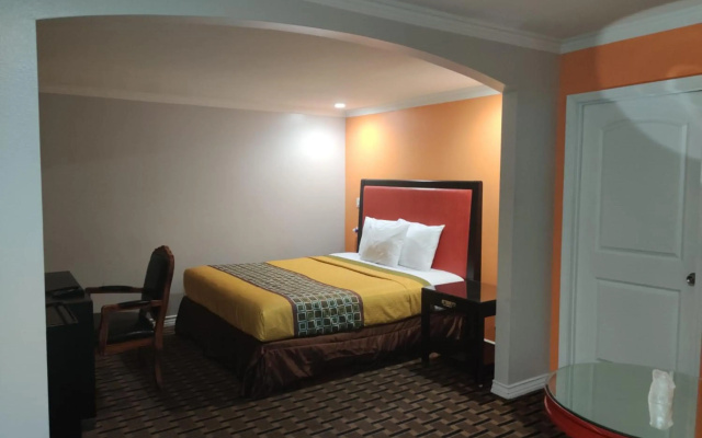 photo 3 of LYFE INN & SUITES by AGA - LAX Airport