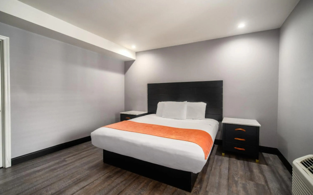photo 4 of LYFE INN & SUITES by AGA - LAX Airport