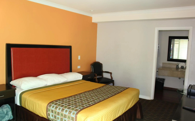 photo 5 of LYFE INN & SUITES by AGA - LAX Airport