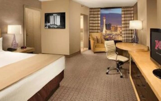 photo 2 of TLC Resorts