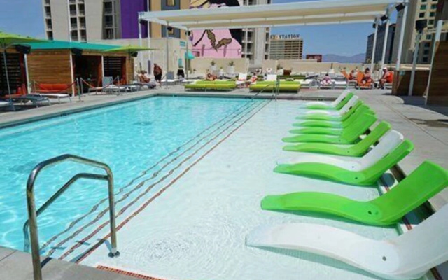photo 3 of TLC Resorts