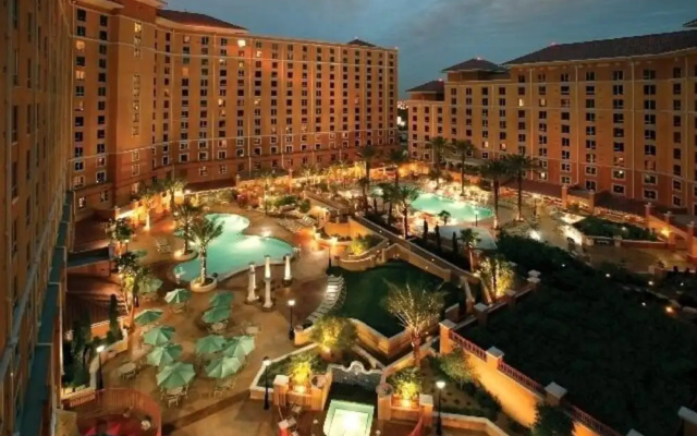 photo 5 of TLC Resorts