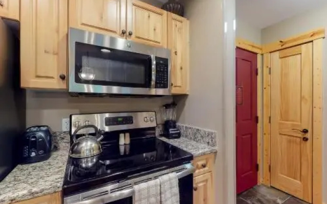photo 2 of Tm325 Tucker Mountain Condo