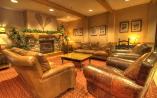photo 5 of TM407H Tucker Mtn Lodge 1Br 1Ba Hotel Room