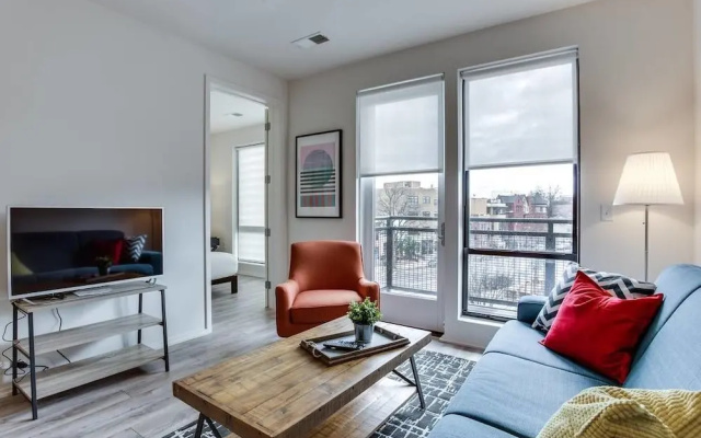 photo 3 of to Logan Circle Corporate Rentals