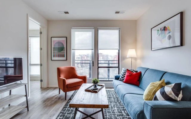 photo 4 of to Logan Circle Corporate Rentals