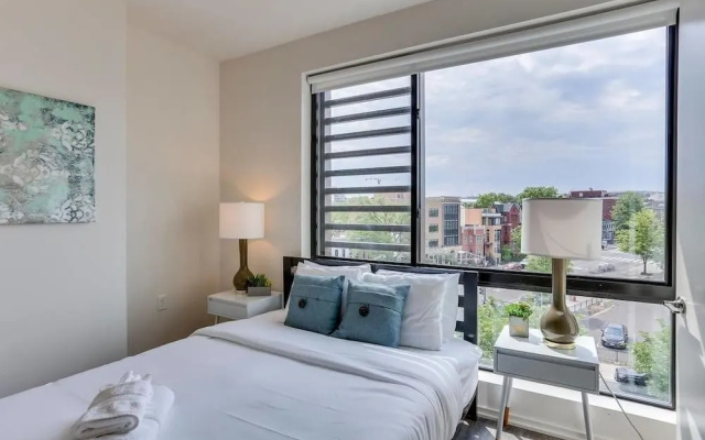 photo 5 of to Logan Circle Corporate Rentals
