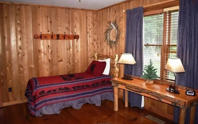 photo 2 of Toccoa River Retreat