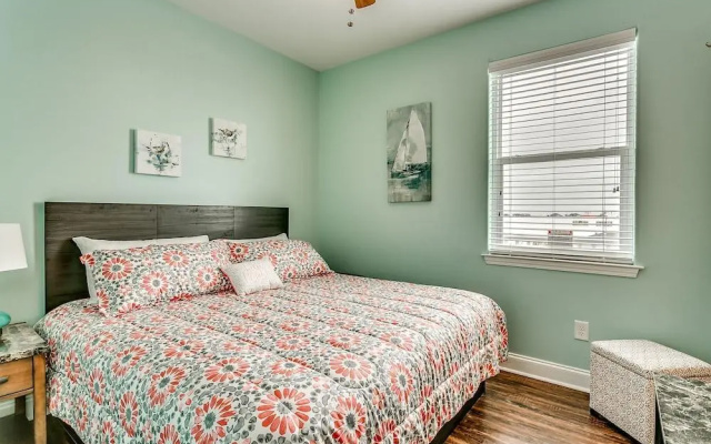 photo 2 of Together Resorts Cherry Grove Resort 2