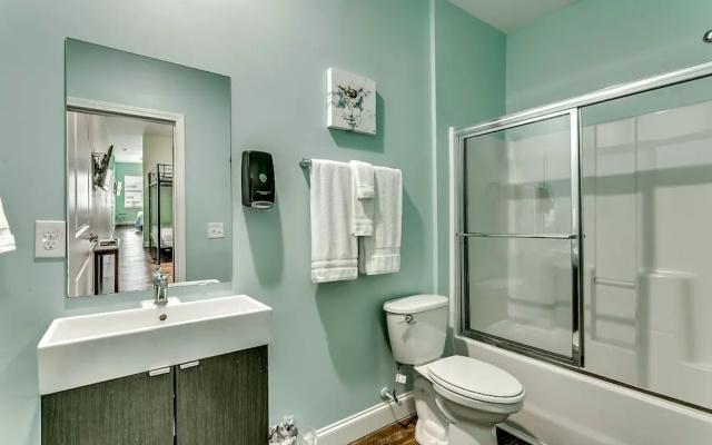 photo 2 of Together Resorts Cherry Grove Resort at 204 54 AB