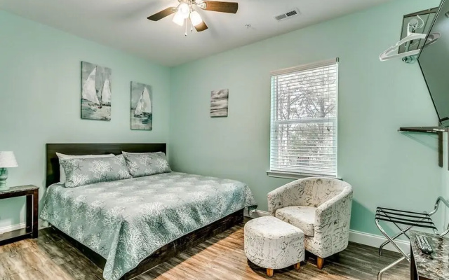 photo 4 of Together Resorts Cherry Grove Resort at 204 54th A