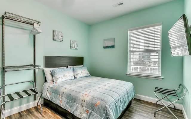 photo 5 of Together Resorts Cherry Grove Resort at 204 54th A