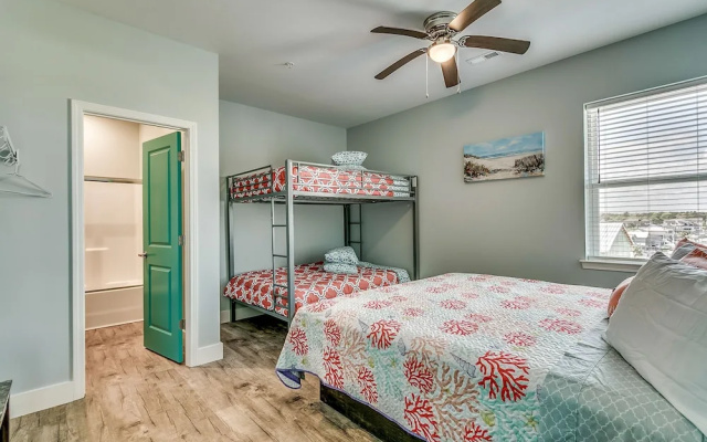photo 2 of Together Resorts Cherry Grove Resort at 5405 A N Ocean Blvd