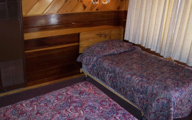 photo 4 of Toiyabe Motel