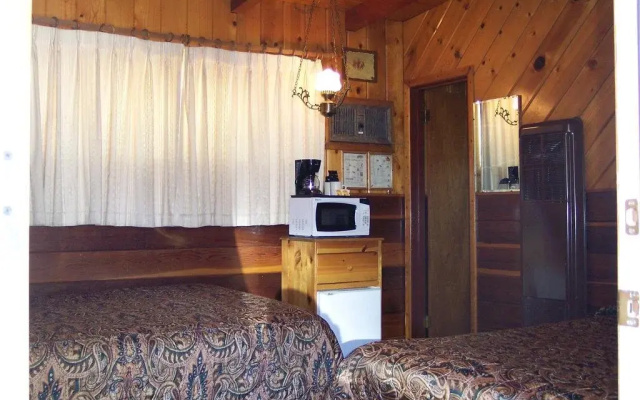 photo 5 of Toiyabe Motel