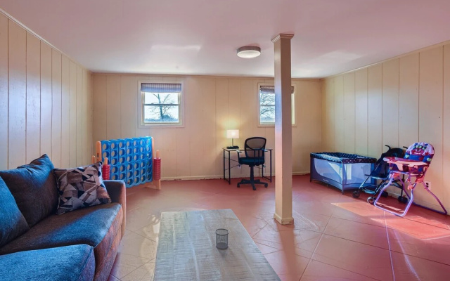 photo 3 of NEW- Family Friendly Ranch Home Near Nashville! (TA)