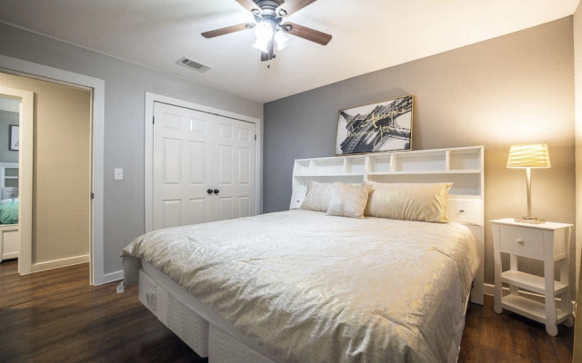 photo 4 of Tonkawa Terrace 4 Bedroom Home
