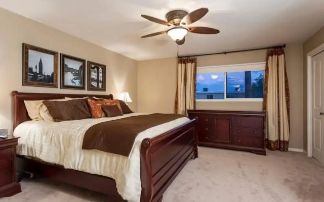photo 5 of Top Notch By Signature Vacation Rentals
