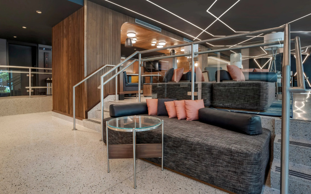photo 3 of Courtyard by Marriott Washington, DC Dupont Circle