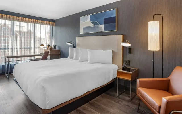 photo 4 of Courtyard by Marriott Washington, DC Dupont Circle