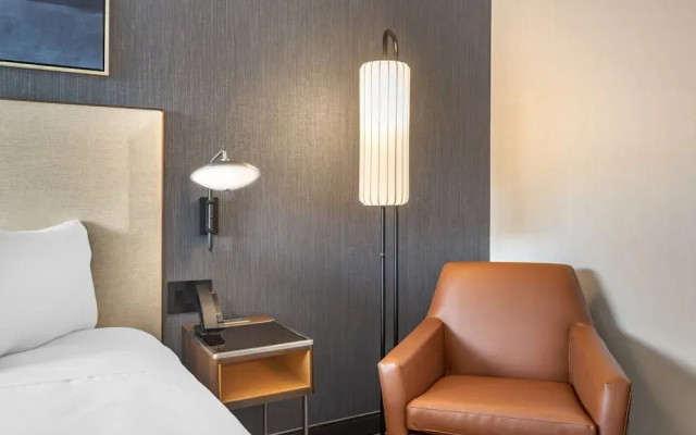 photo 5 of Courtyard by Marriott Washington, DC Dupont Circle