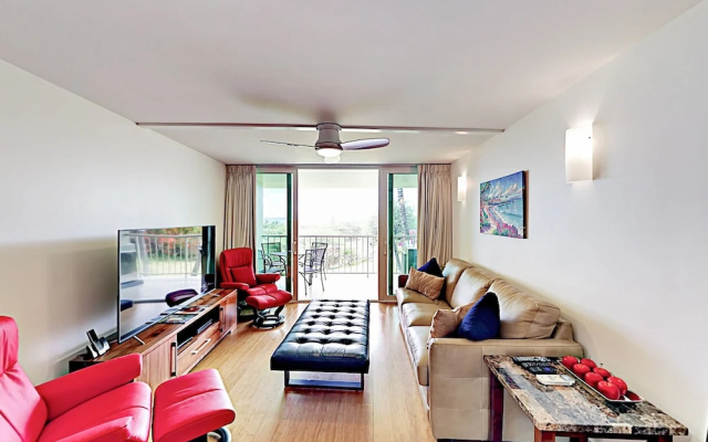 photo 5 of Top-Floor Unit Unit #302 - 2 Br Condo