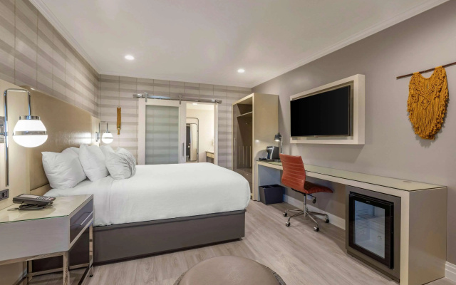 photo 4 of Bluestem Hotel Torrance Los Angeles, an Ascend Collection Hotel