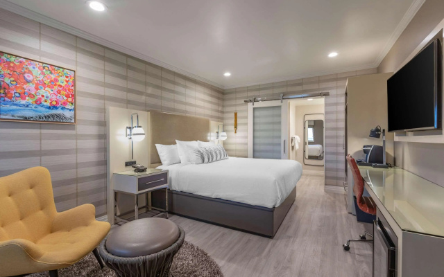 photo 5 of Bluestem Hotel Torrance Los Angeles, an Ascend Collection Hotel
