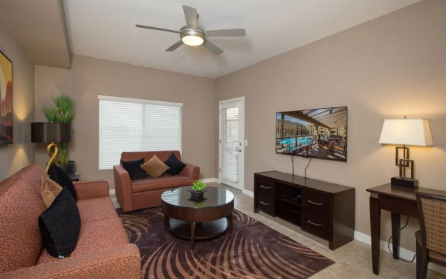 photo 4 of Toscana of Desert Ridge