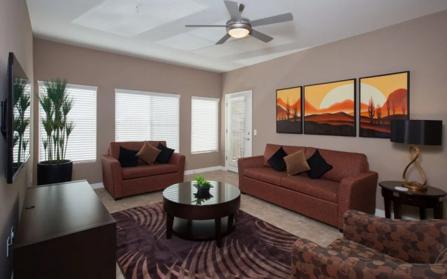 photo 5 of Toscana of Desert Ridge