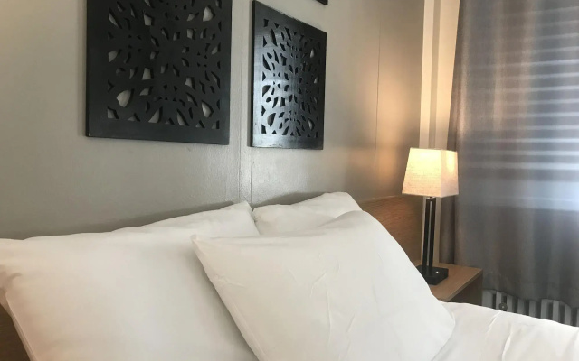 photo 2 of Touchstone Hotel - City Center