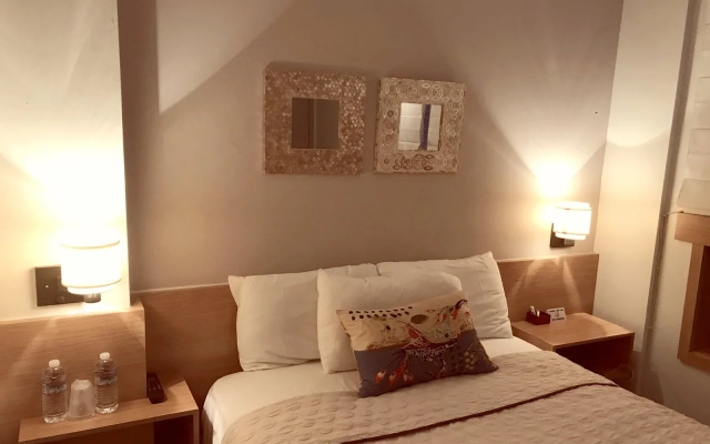 photo 3 of Touchstone Hotel - City Center