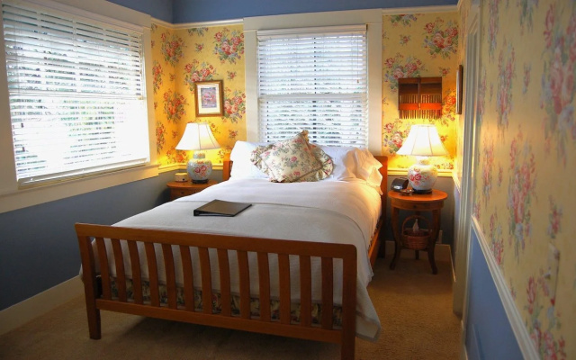 photo 3 of TouVelle House Bed and Breakfast
