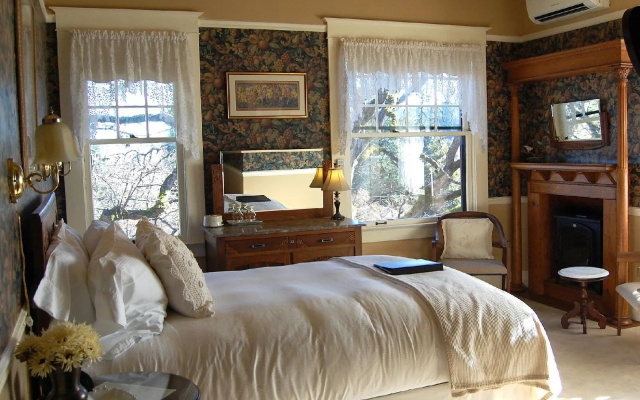 photo 4 of TouVelle House Bed and Breakfast