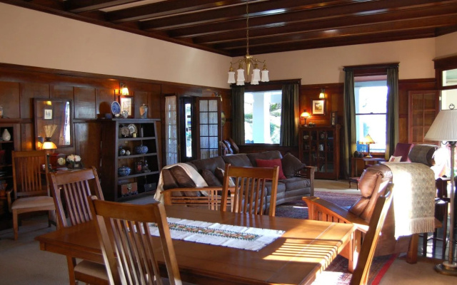 photo 5 of TouVelle House Bed and Breakfast