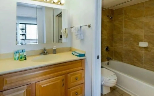 photo 5 of Tower 1 Suite 1912 - Qqp 1 Bedroom Home