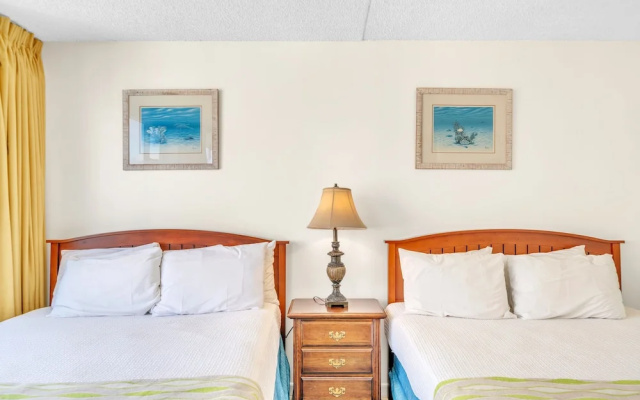 photo 4 of Standard Ocean View Condo - 36th Floor, Free parking & Wifi by Koko Resort Vacation Rentals