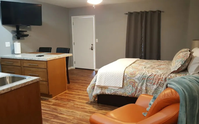 photo 2 of Tower Extended Stay Suites
