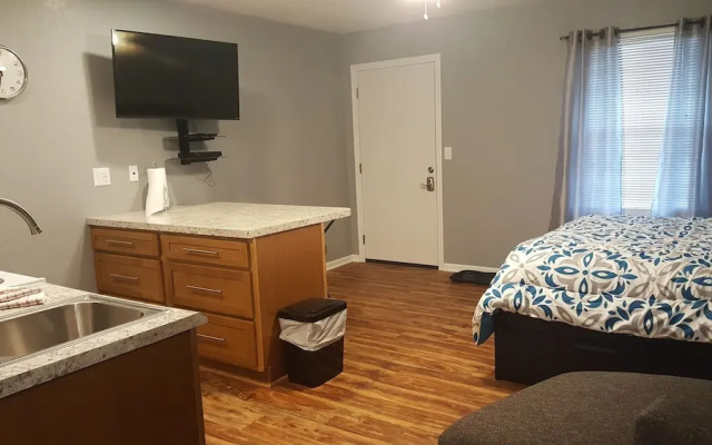 photo 4 of Tower Extended Stay Suites
