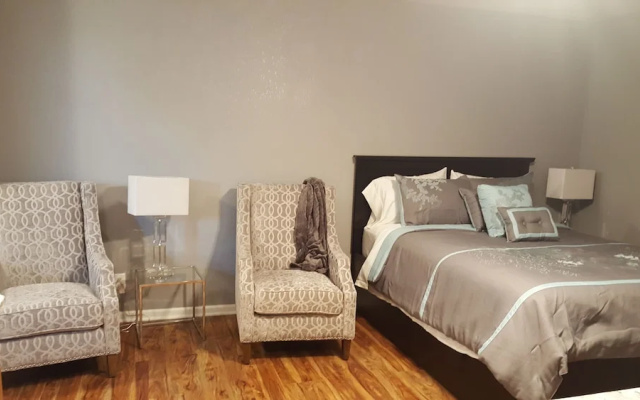 photo 5 of Tower Extended Stay Suites