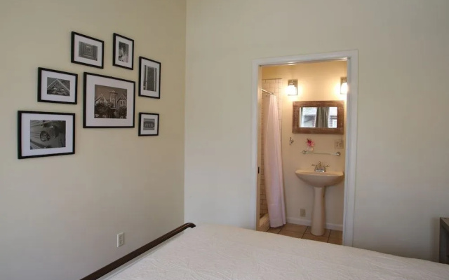 photo 3 of Tower House Inn