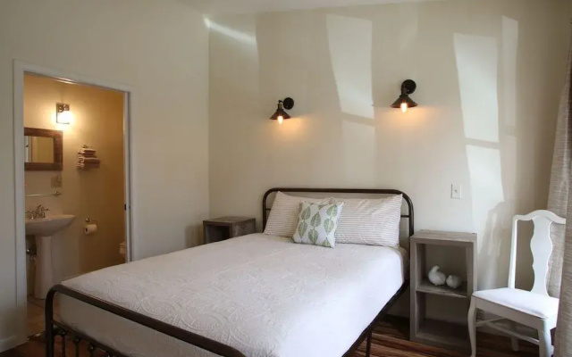 photo 4 of Tower House Inn