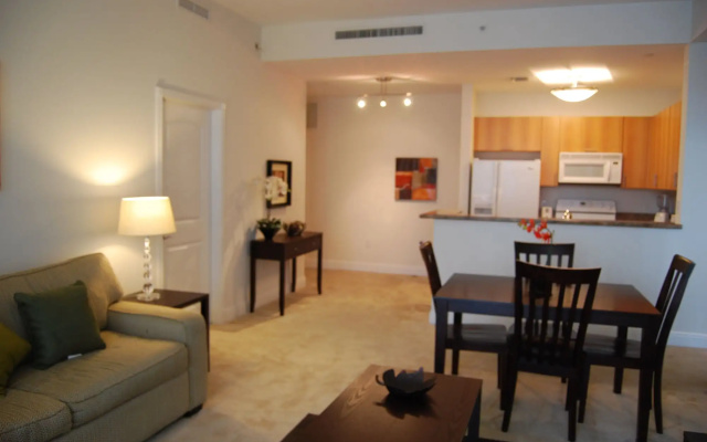 photo 3 of Towers of Dadeland by Miami Vacations