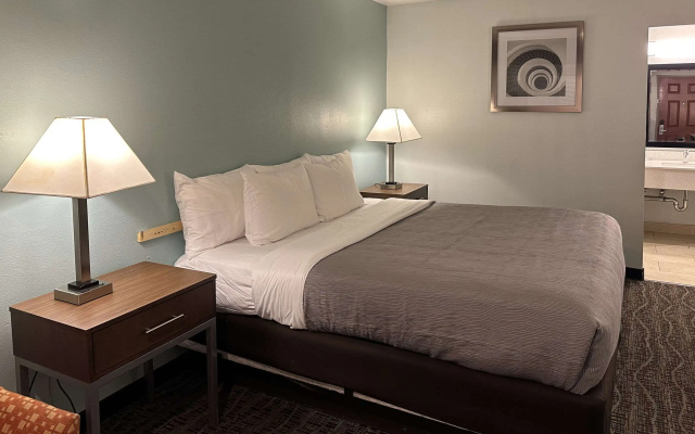 photo 3 of Quality Inn Fairfield Napa Valley Area