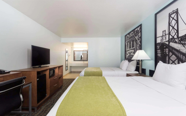 photo 4 of Quality Inn Fairfield Napa Valley Area
