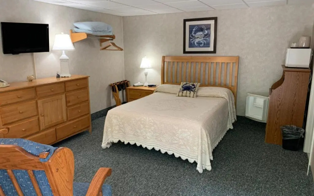 photo 4 of Towne Lyne Motel