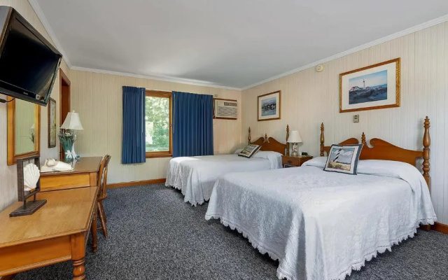 photo 5 of Towne Lyne Motel
