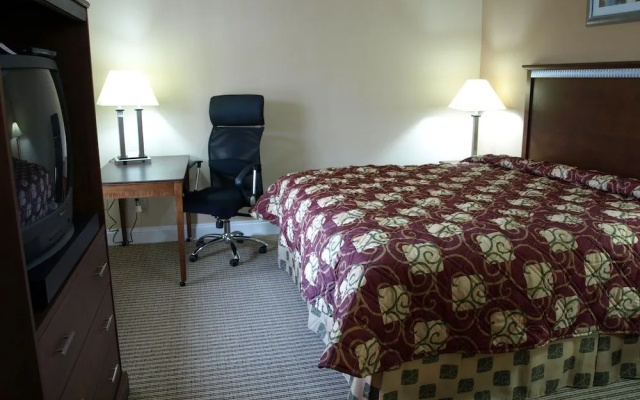 photo 2 of Towne Motel Alexandria